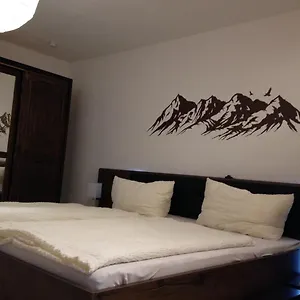 Apartment Ferienhof Kösel, Missen-Wilhams