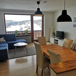 Apartment Ferienwohnung- Alpengaudi, Missen-Wilhams