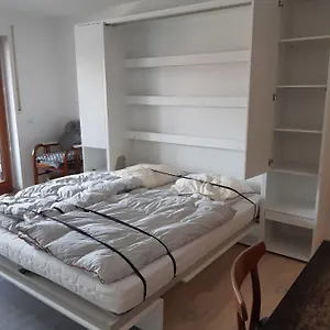 Apartment Schöne Aussichten, Missen-Wilhams
