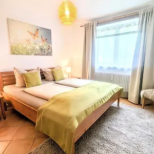 Apartment Allgaeuglueck Im Oberallgaeu Mit Hallenbad, Sauna, Wlan, Missen-Wilhams