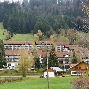 Apartment Familienauszeit Mit Indoorpool Und Sauna, Missen-Wilhams