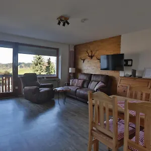 Apartment Alpenfreude, Missen-Wilhams