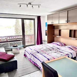 Apartment Oberallgaeu Haus 1, Missen-Wilhams