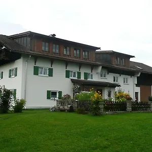 Apartment Schugg, Missen-Wilhams